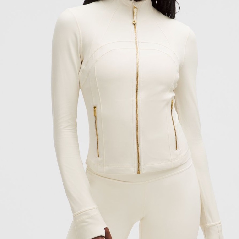 Define Jacket